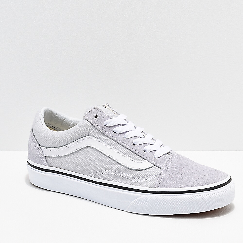 Old skool vans